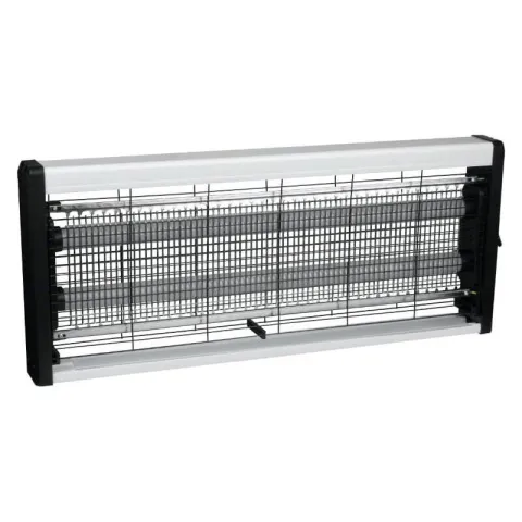 Lampa owadobójcza LUMIO MKE010 2 x 6 W