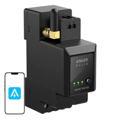 Sterownik ANKER Solix Smart Meter