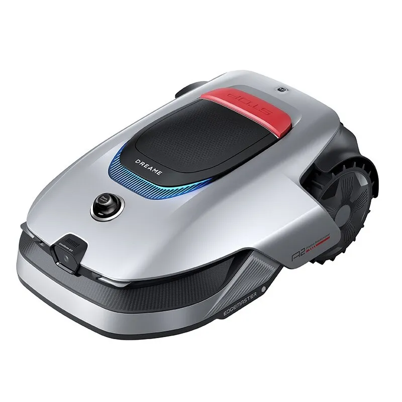Robot koszący DREAME A2 2000 Bez przewodu ograniczającego 2000m2