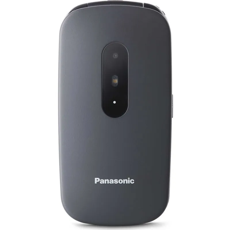 Telefon PANASONIC KX-TU446EXG Szary