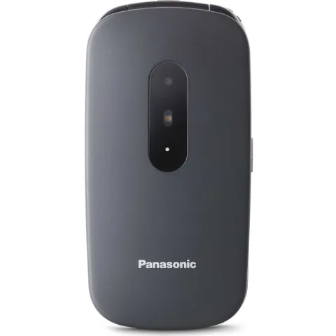 Telefon PANASONIC KX-TU446EXG Szary