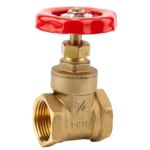Zawór GARDENA zamykający 3/4" 7340-20