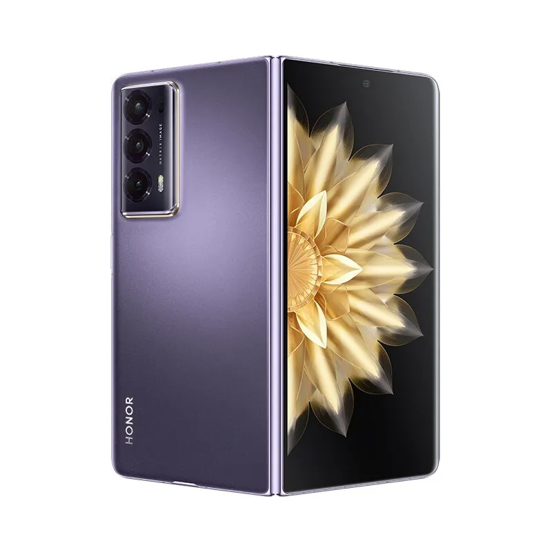 Smartfon HONOR Magic V2 16/512GB 5G 7.92" 120Hz Fioletowy