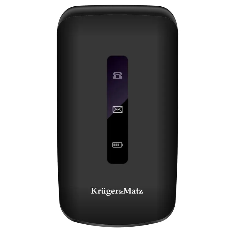 Telefon KRUGER&MATZ Simple 929 Czarny