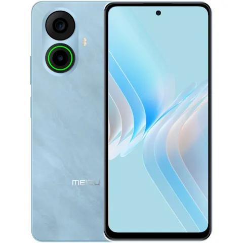 Smartfon MEIZU Note 21 Pro 8/256GB 6.78" 120Hz Niebieski