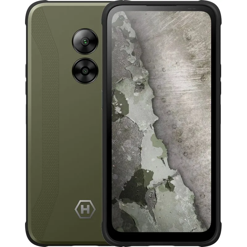Smartfon HAMMER Blade V 5G 8/256GB 6.59'' Military Edition