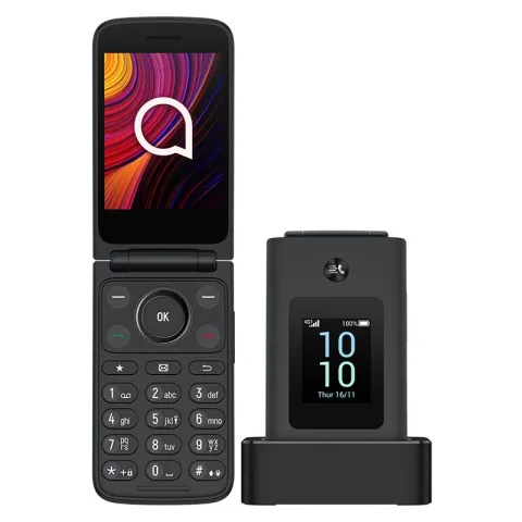 Telefon TCL OneTouch 4043 Eco Szary