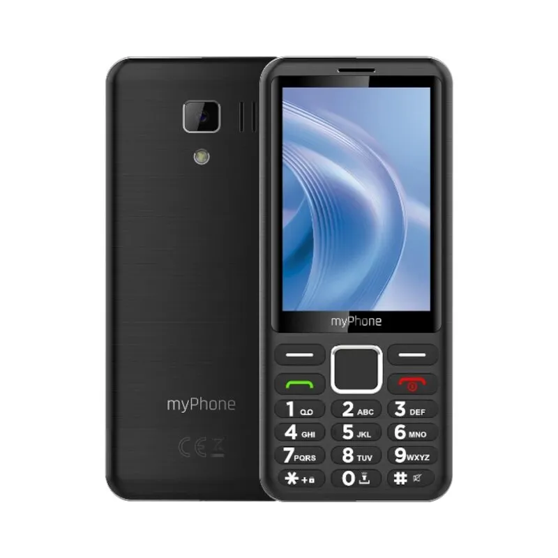 Telefon MYPHONE 3510 LTE Czarny