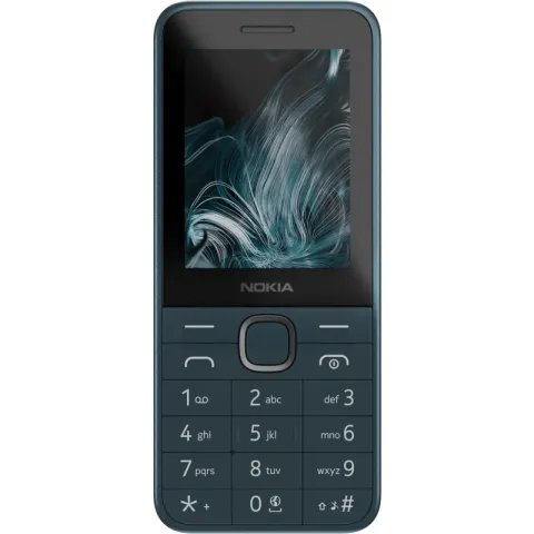 Telefon HMD Nokia 225 DS 4G 2024 Granatowy