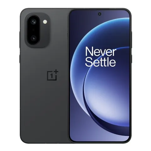 Smartfon ONEPLUS 15R 5G 12/256GB 6.83" 165Hz Czarny