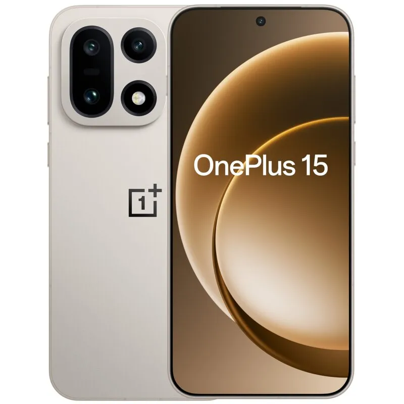 Smartfon ONEPLUS 15 5G 16/512GB 6.78" 165Hz Szary