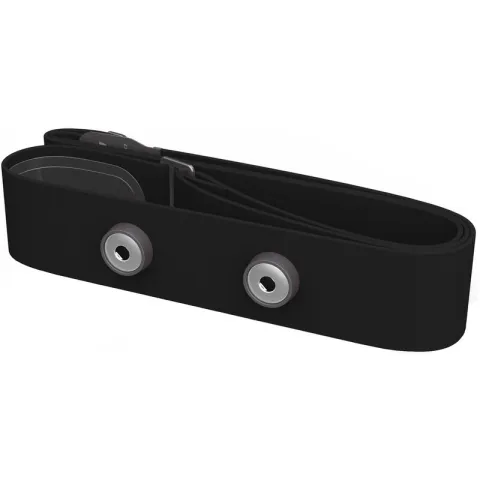 Elektrody POLAR Pro M-XXL Czarny