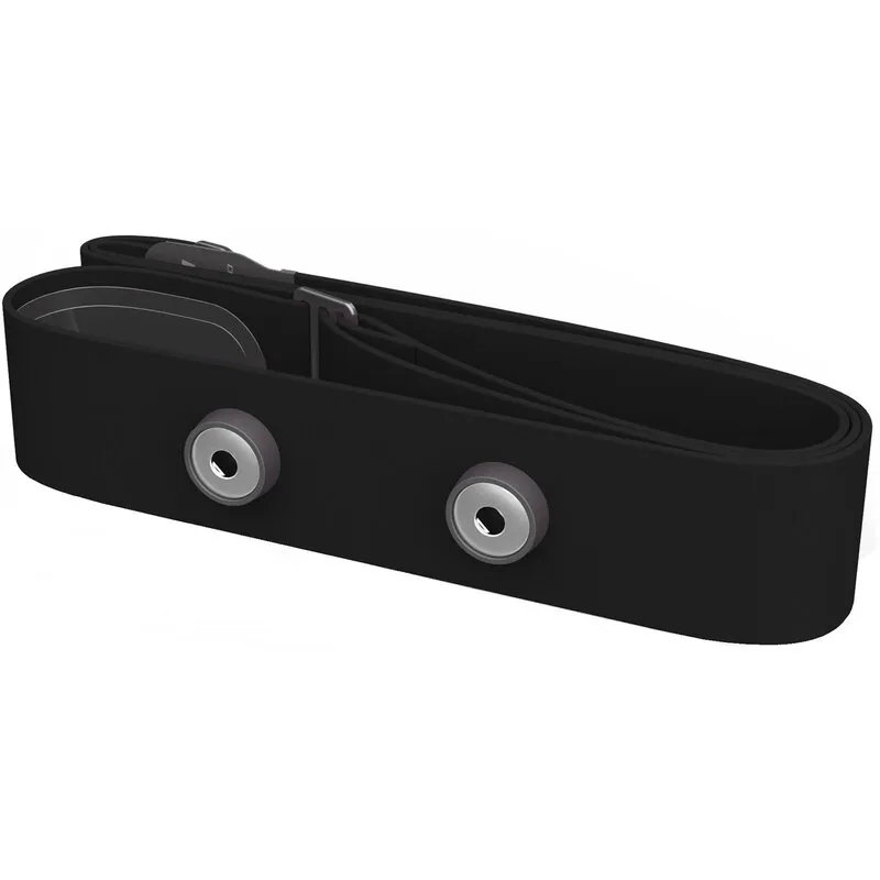 Elektrody POLAR Pro XS-S Czarny