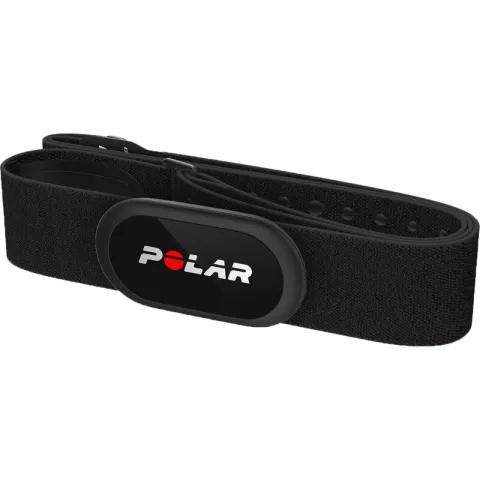 Czujnik tętna POLAR H10 XS-S Czarny