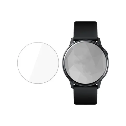 Folia ochronna 3MK Curved ARC do Galaxy Watch Active