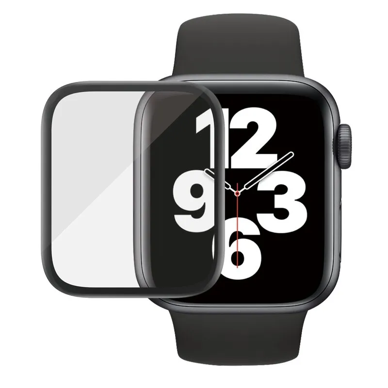 Szkło hartowane PANZERGLASS do Apple Watch 4/5/6/SE
