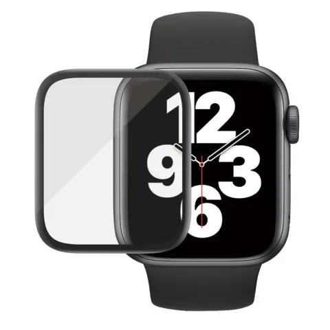 Szkło hartowane PANZERGLASS do Apple Watch 4/5/6/SE