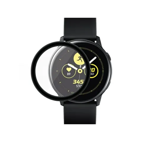 Szkło hartowane PANZERGLASS Performance do Samsung Galaxy Watch Active