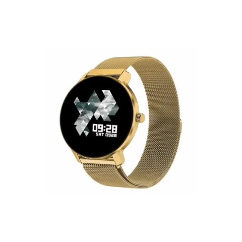 Smartwatch BEMI Ari Złoty