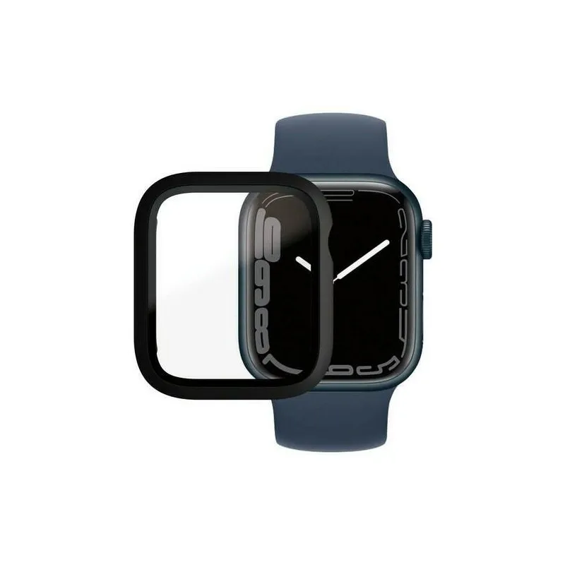 Szkło hartowane PANZERGLASS Full Body do Apple Watch 7/8 (45mm)