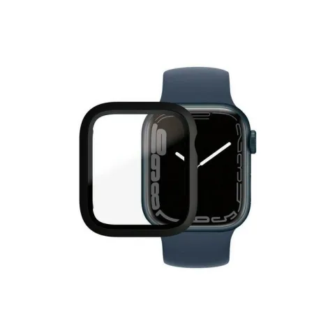 Szkło hartowane PANZERGLASS Full Body do Apple Watch 7/8 (45mm)