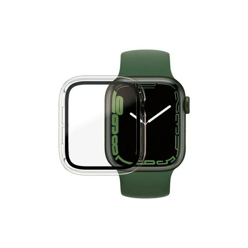 Szkło hartowane PANZERGLASS Full Body do Apple Watch 7/8 (41mm)