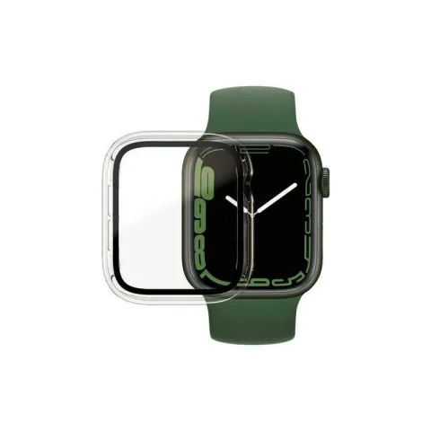 Szkło hartowane PANZERGLASS Full Body do Apple Watch 7/8 (41mm)