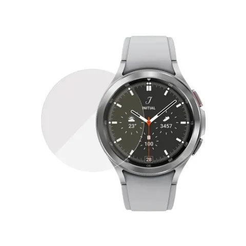 Szkło hartowane PANZERGLASS do Samsung Galaxy Watch Classic 4 (42mm)