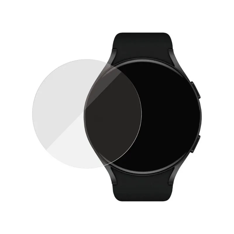 Szkło hartowane PANZERGLASS Full Body do Samsung Galaxy Watch 4 (40mm)