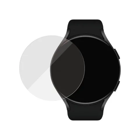 Szkło hartowane PANZERGLASS Full Body do Samsung Galaxy Watch 4 (40mm)