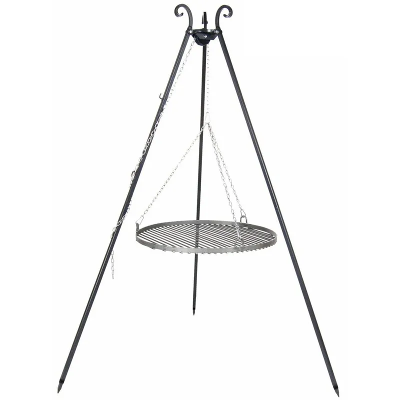 Grill ogniskowy FARMCOOK E00370 Średnica 50cm
