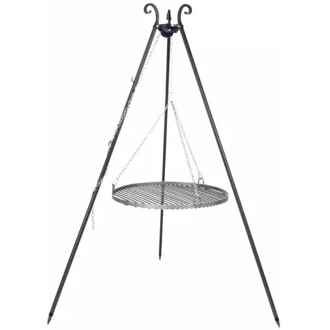Grill ogniskowy FARMCOOK E00372 Średnica 70cm