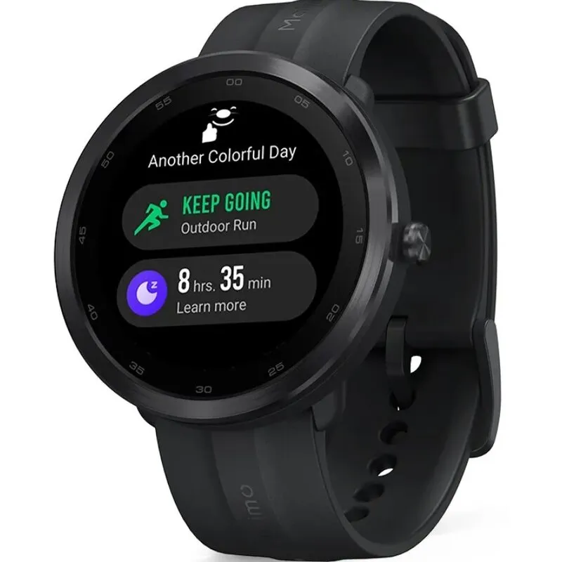 Smartwatch 70MAI Maimo Watch R WT2001 Czarny