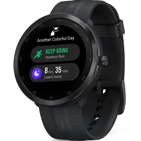 Smartwatch 70MAI Maimo Watch R WT2001 Czarny
