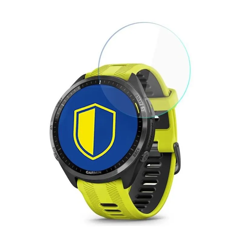 Folia ochronna 3MK Watch Protection ARC do Garmin Forerunner 965