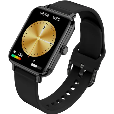 Smartwatch GARETT GRC Classic Czarny