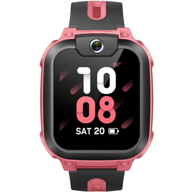 Smartwatch IMOO Z1 Różowy