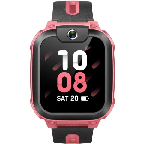 Smartwatch IMOO Z1 Różowy