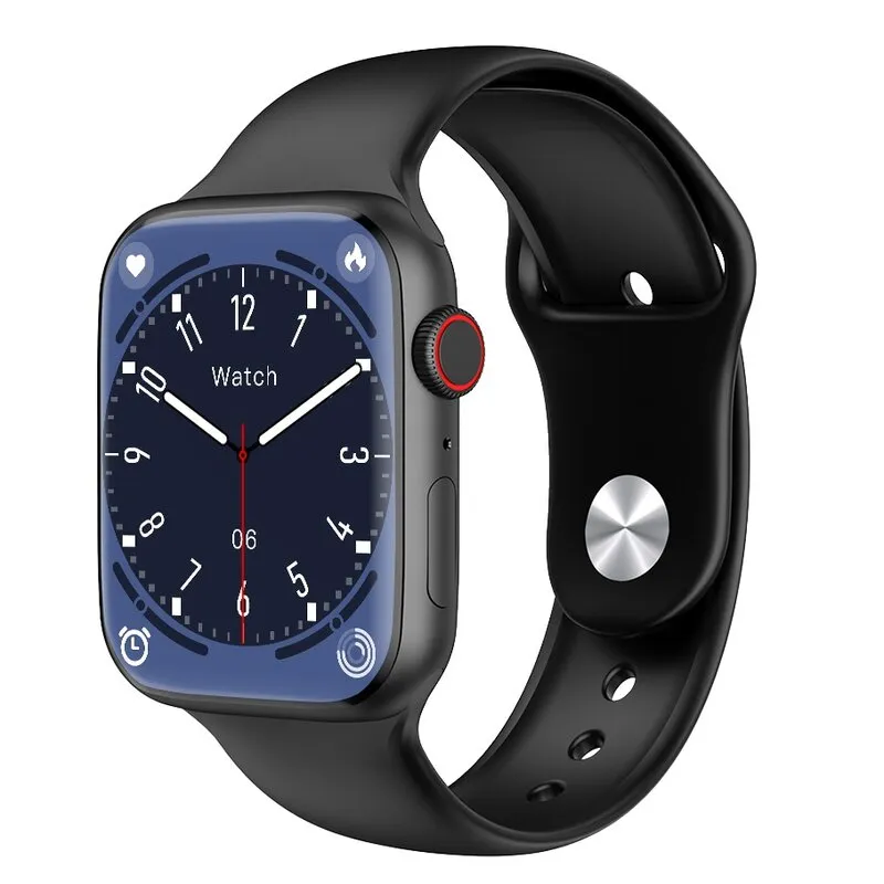 Smartwatch KIANO Watch Active Czarny