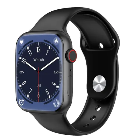 Smartwatch KIANO Watch Active Czarny
