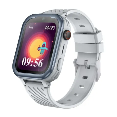 Smartwatch GARETT Kids Essa 4G Szary
