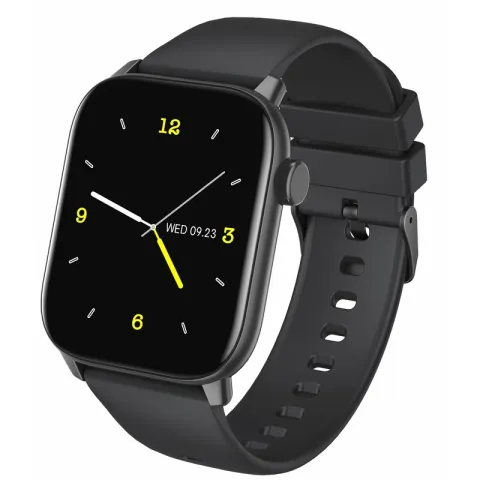 Smartwatch OROMED Oro-Smart Fit 5 Czarny