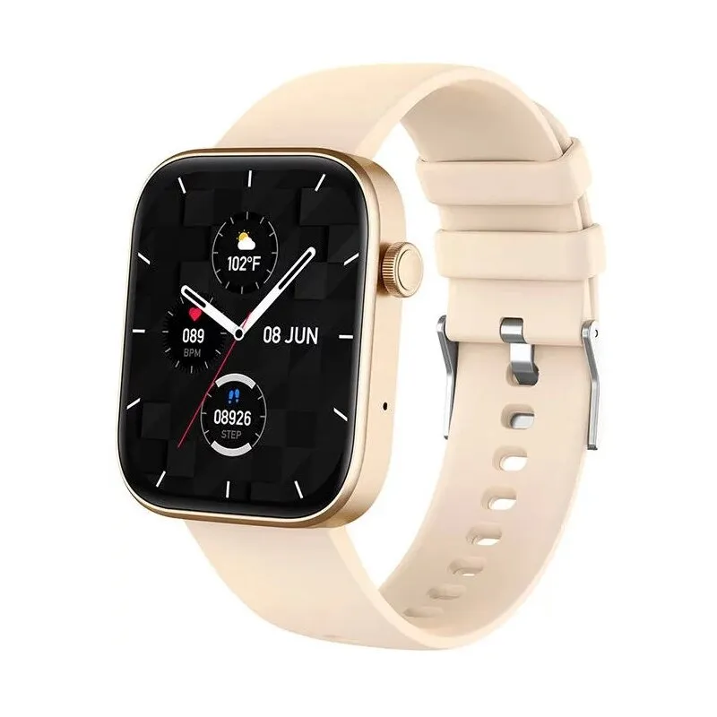 Smartwatch COLMI P71 Złoty