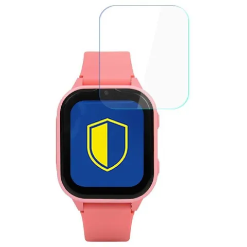 Folia ochronna 3MK Watch Protection ARC do Garett Kids Sun Ultra 4G