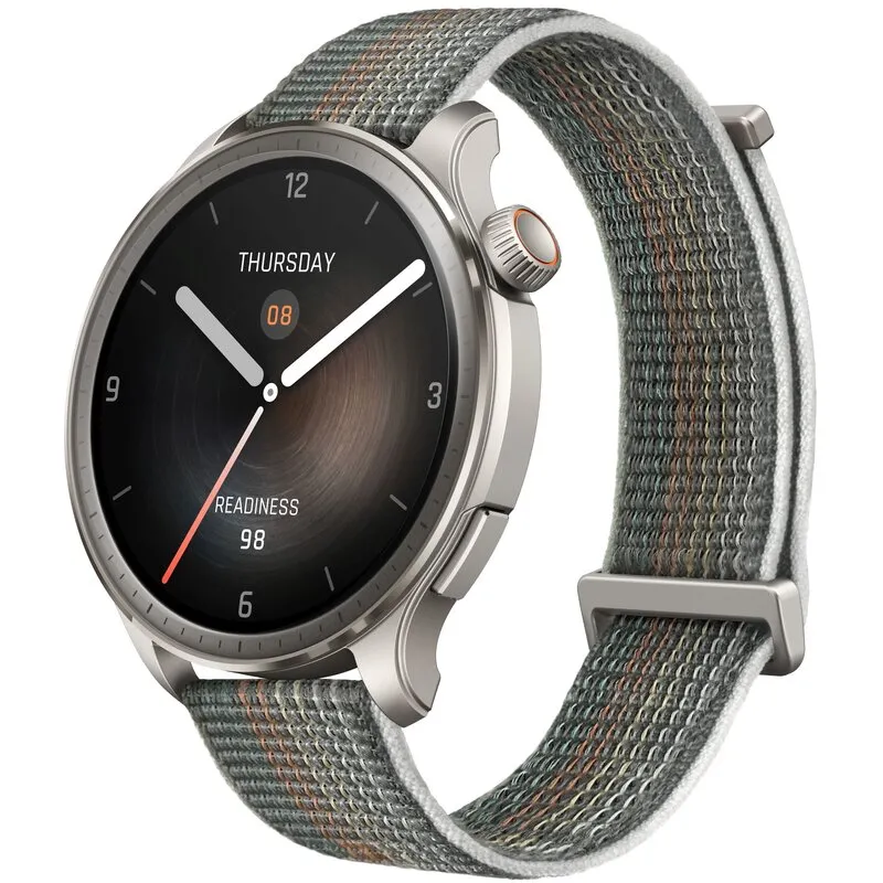 Smartwatch AMAZFIT Balance Szary