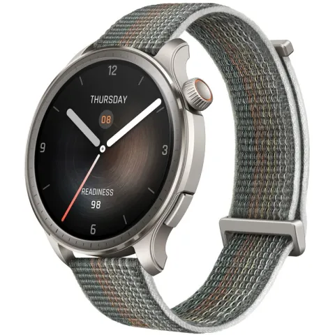 Smartwatch AMAZFIT Balance Szary