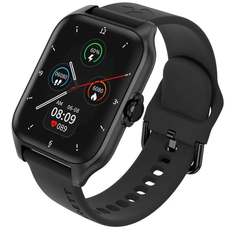 Smartwatch GARETT GRC Activity 2 Czarny Matowy