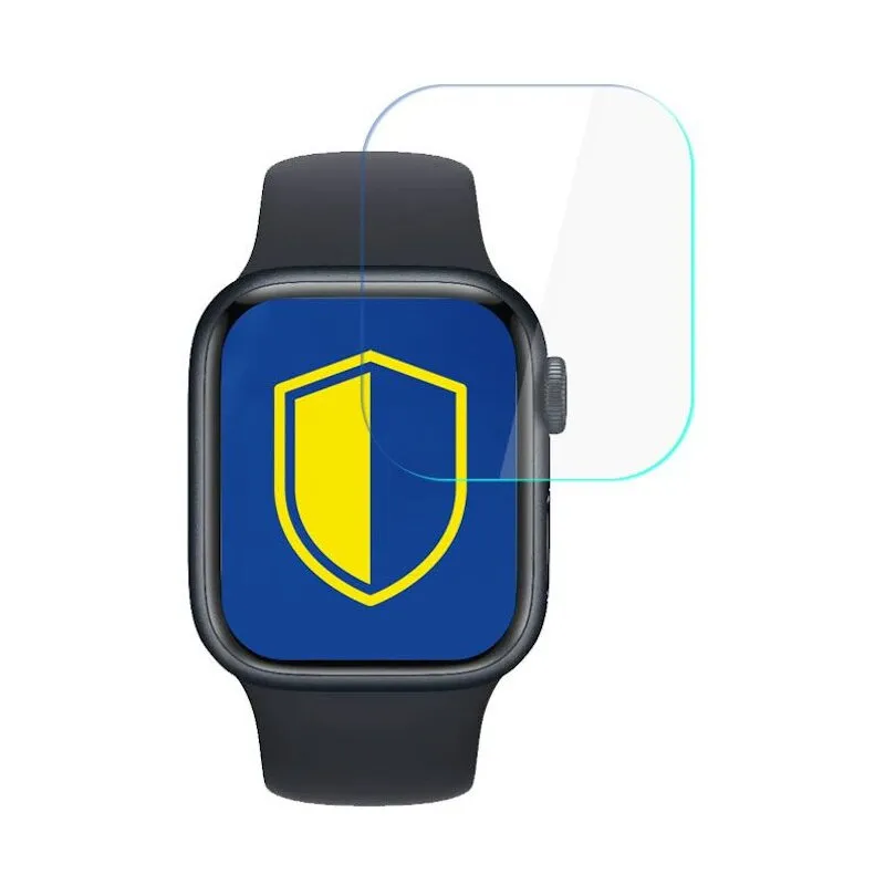 Folia ochronna 3MK Watch Protection ARC do Apple Watch 9 41 mm