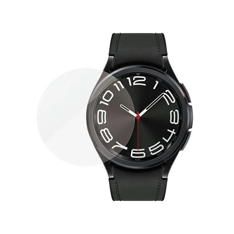 Szkło hartowane PANZERGLASS Screen Protection do Samsung Galaxy Watch 6 Classic 43mm
