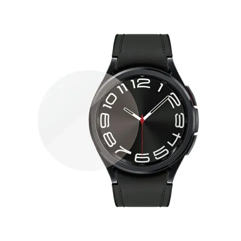 Szkło hartowane PANZERGLASS Screen Protection do Samsung Galaxy Watch 6 Classic 43mm